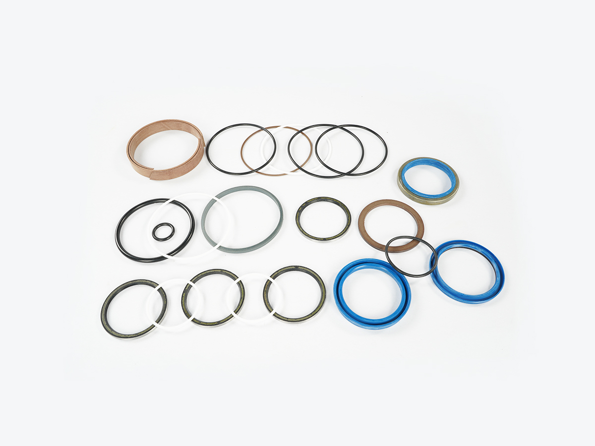 An image showing a detailed view of Seal Kit (Part 336/A5361)